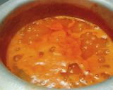 सोप्पे टोमॅटो सूप (Tomato soup recipe in Marathi) रेसिपी स्टेप 3 फोटो 