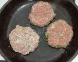 Foto del paso 7 de la receta: HAMBURGUESAS (caseras)