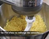Une image de l'étape 13 de ✨ Mes Makrouts aux pistaches et aux amandes✨.
