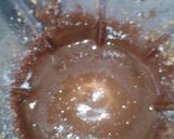 A picture of step 4 of Peanutella.