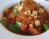 Prawn Masala recipe step 10 photo
