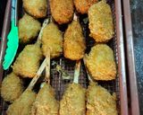 Foto langkah ke 8 dari resep Kaki naga.