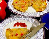 Potato fritatta Recipe By RuNas kitchenmatakin girki6 hoto