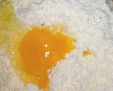 A picture of step 2 of Yummy gulab jaman.