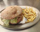 Foto del paso 6 de la receta: Montadito clásico con patatas