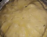 Foto del paso 5 de la receta: Tarta de acelga y pollo..🧡