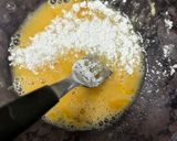 Foto del paso 1 de la receta: Crepes con dulce de leche