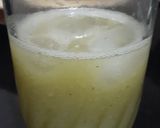 લીલી દ્રાક્ષનું જ્યુસ (Green Grapes Juice Recipe In Gujarati) રેસીપી સ્ટેપ3ફોટો