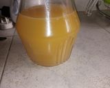 A picture of step 6 of Pineapple Juice.