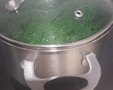 Foto del paso 1 de la receta: Burritos distintos