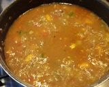 Foto del paso 6 de la receta: Fideos de arroz con salsa light