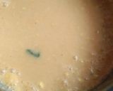 A picture of step 1 of Kadhi.