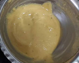 राजस्थानी कड़ी पकोडा (Rajasthani kadhi pakoda recipe in hindi) रेसिपी चरण 1 फोटो
