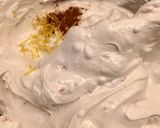 Foto del paso 9 de la receta Merengues almendrados