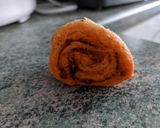 Une image de l'étape 3 de Feuilleté chorizo parmesan.