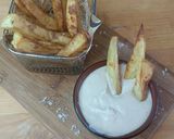 Une image de l'étape 3 de 👩🏻🍳Fayonnaise (mayonnaise aux haricots blancs).