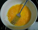 Foto del paso 2 de la receta: BERENJENAS y Calabacines Rebozados con Salmorejo...!