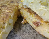 Foto del paso 4 de la receta: Tortilla española