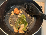 Tumis Daging