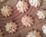 Foto del paso 2 de la receta: Galletas danesas libres de gluten