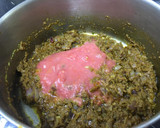 கொண்டைக்கடலை மசாலா  (சன்னா  மசாலா) ரெசிபி ஸ்டேப் 5 புகைப்படம்