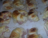 Foto del paso 7 de la receta: Medialunas de manteca ricas y prácticas!