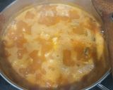 Foto del paso 7 de la receta: Lentejas estofadas (con mucha chicha)