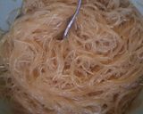 Foto langkah ke 2 dari resep Bihun Goreng.