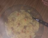 Foto del paso 5 de la receta: Arroz Amarillo ♡