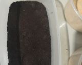 Foto langkah ke 1 dari resep Puding marie/oreo.