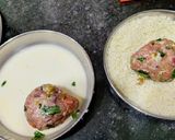 A picture of step 6 of Railway Veg Cutlets.