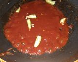 A picture of step 2 of 4D Pasta Platter.