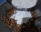 Foto langkah ke 6 dari resep Bitterballen Potato.