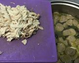 Foto langkah ke 3 dari resep Sop kimlo.