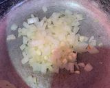 Foto del paso 4 de la receta: Pizza hawaiana y chorizo a mi estilo