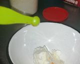 Foto del paso 4 de la receta: Relleno para tiramisú