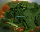 Foto langkah ke 5 dari resep Seblak Kuah Pedas.