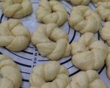 Foto langkah ke 3 dari resep DonaT KeNTanG.