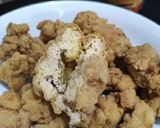 Foto langkah ke 5 dari resep Telor ikan kentaky.