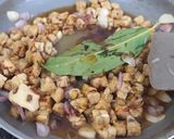 Foto langkah ke 3 dari resep Oseng-oseng tempe.