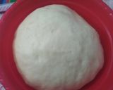 Foto langkah ke 1 dari resep 114. Roti Tawar Homemade.