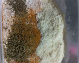 Foto del paso 2 de la receta: Torta de fiambre batida especial integral