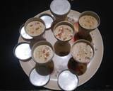 Mawa badam kulfi recipe step 5 photo