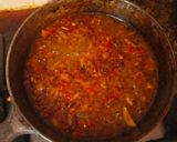 Foto del paso 5 de la receta: Sardina Guisada