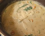 Foto del paso 5 de la receta: Pechuga de pollo a la toscana