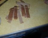 A picture of step 2 of Delicious french toast.