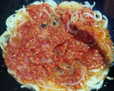 Foto langkah ke 4 dari resep Bumbu saos padang.