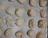 Foto langkah ke 1 dari resep Meringue.