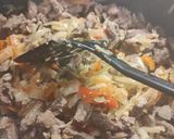 Foto del paso 3 de la receta: 🌮 Tacos de nalga 😋 🌮