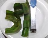 ตะโก้ข้าวโพด วิธีทำสูตร 1 รูป